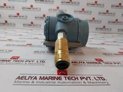 Rosemount 3144P D2A1E1Xam5T1C204 Temperature Transmitter 12.0-42.4 Vdc