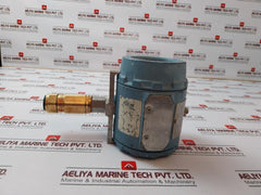 Rosemount 3144P D2A1E1Xam5T1C204 Temperature Transmitter 12.0-42.4 Vdc