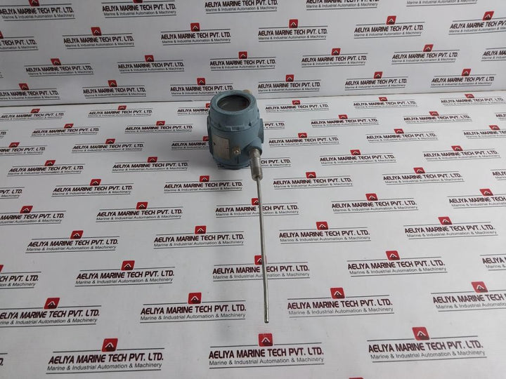 Rosemount 3144P D2A1E1Xam5T1C2Q4 Hart/Sis Temperature Transmitter 12.0-42.4 Vdc