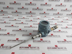 Rosemount 3144P D2A1E1Xam5T1C2Q4 Temperature Transmitter 12.0-42.4 Vdc