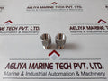 Rosemount 3144Pd2A2Kab4M5T1Q4Qt Temperature Transmitter Set With Protocol 3114P