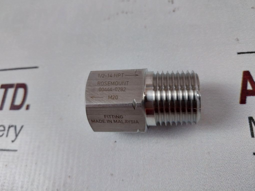 Rosemount 3144Pd2A2Kab4M5T1Q4Qt Temperature Transmitter Set With Protocol 3114P