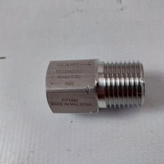 Rosemount 3144Pd2A2Kab4M5T1Q4Qt Temperature Transmitter Set With Protocol 3114P