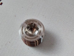 Rosemount 3144Pd2A2Kab4M5T1Q4Qt Temperature Transmitter Set With Protocol 3114P
