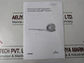 Rosemount 3144Pd2A2Kab4M5T1Q4Qt Temperature Transmitter Set With Protocol 3114P