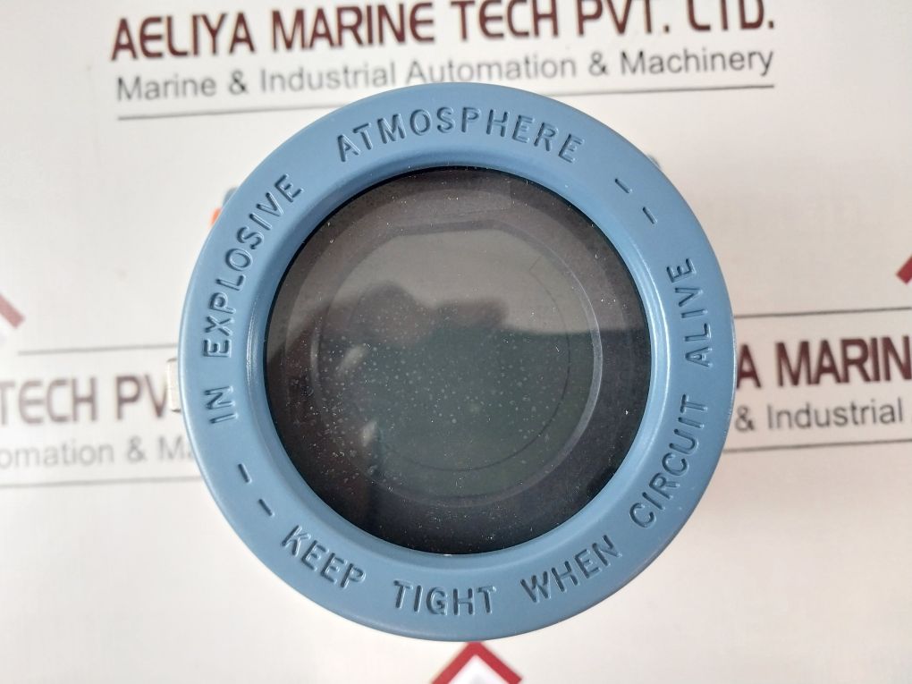 Rosemount 3144Pd2A2Kab4M5T1Q4Qt Temperature Transmitter Set With Protocol 3114P