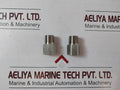 Rosemount/Emerson 3144Pd2A2Kab4M5T1Q4Qt Temperature Transmitter Set