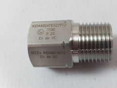 Rosemount/Emerson 3144Pd2A2Kab4M5T1Q4Qt Temperature Transmitter Set