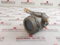 Rosemount 3144P D6A1K7M5Q4Xa Hart Temperature Transmitter 4-20 Ma