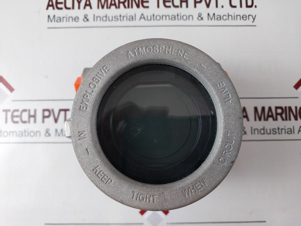 Rosemount 3144P Temperature Transmitter Set 3144P D6A2E7P8B4M5T1C4Q4Qt