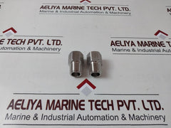 Rosemount 3144P Temperature Transmitter Set 3144P D6A2E7P8B4M5T1C4Q4Qt