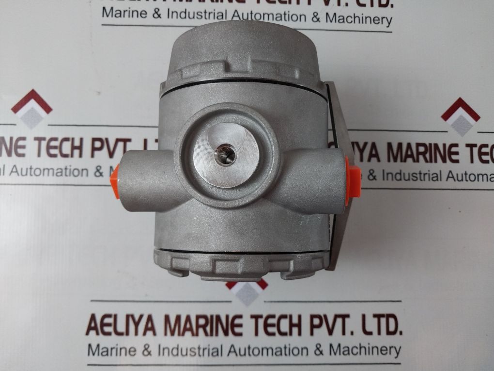 Rosemount 3144P Temperature Transmitter Set 3144P D6A2E7P8B4M5T1C4Q4Qt