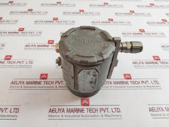Rosemount 3144P D6A2K1M5C2Q4U4C8Xa Temperature Transmitter