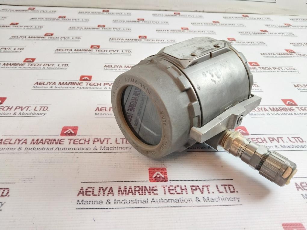 Rosemount 3144P D6A2K1M5C2Q4U4C8Xa Temperature Transmitter