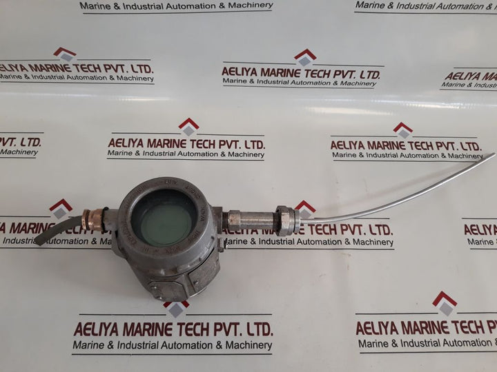 Rosemount 3144P D6A2K1M5Q4U2Xak1011 Temperature Transmitter
