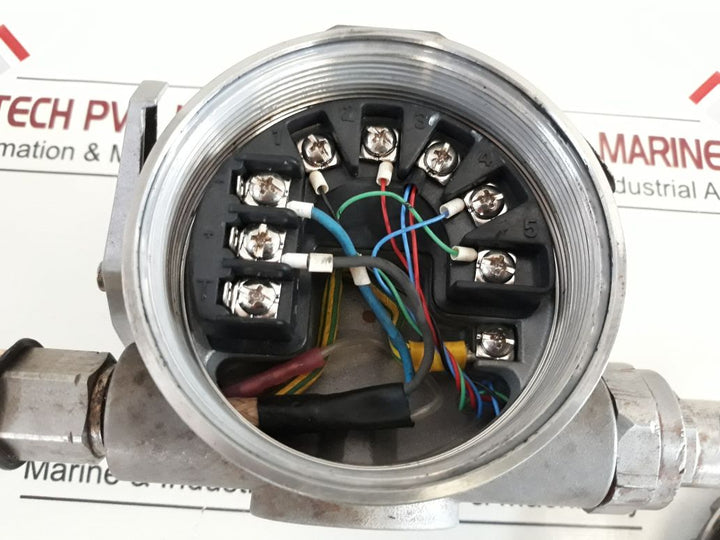 Rosemount 3144P D6A2K1M5Q4U2Xak1011 Temperature Transmitter