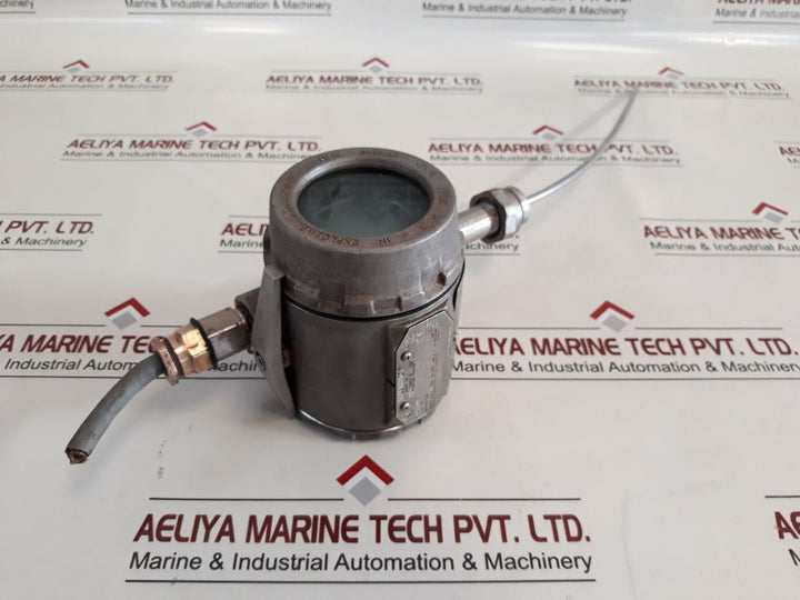 Rosemount 3144P D6A2K1M5Q4U2Xak1011 Temperature Transmitter
