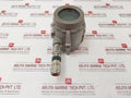 Rosemount 3144P D6B2K7B4M5Q4U1Qs Temperature Transmitter 03144-0164-0004
