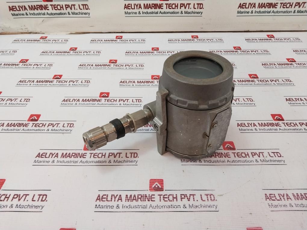 Rosemount 3144P D6B2K7B4M5Q4U1Qs Temperature Transmitter 03144-0164-0004