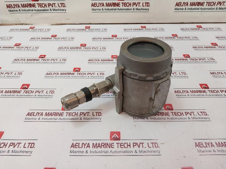 Rosemount 3144P D6B2K7B4M5Q4U1Qs Temperature Transmitter 03144-0164-0004