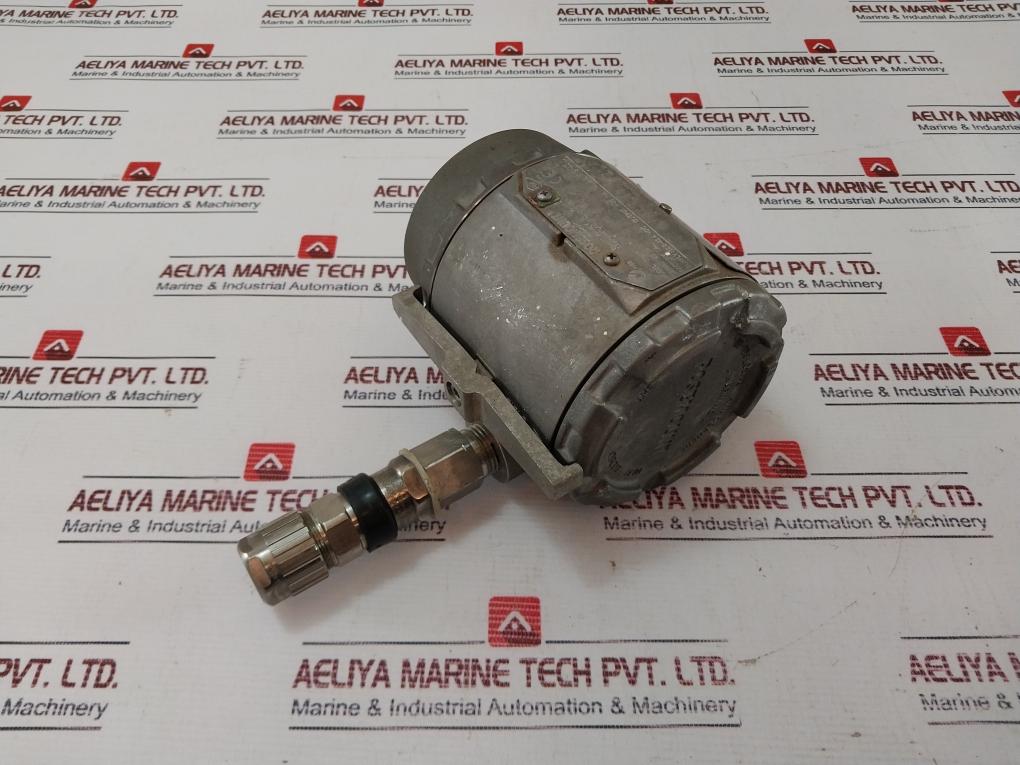 Rosemount 3144P D6B2K7B4M5Q4U1Qs Temperature Transmitter 03144-0164-0004