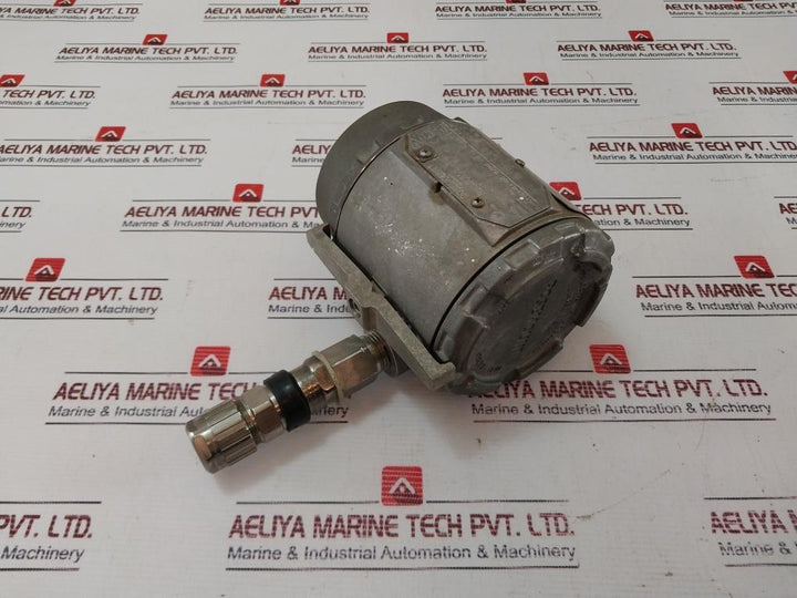 Rosemount 3144P D6B2K7B4M5Q4U1Qs Temperature Transmitter 03144-0164-0004