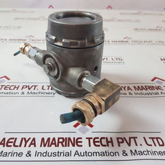 Rosemount 3144P D6F2I1M5Q4U1Xak1011 Fieldbus Temperature Transmitter
