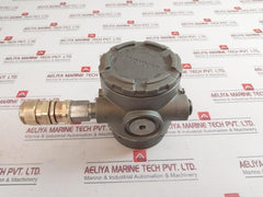 Rosemount 3144P Hart Temperature Transmitter 30Vdc