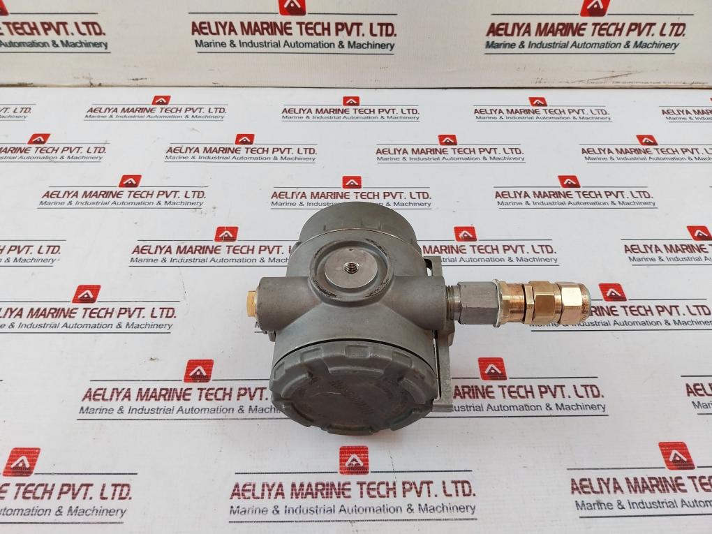 Rosemount 3144P Smart Family Temperature Transmitter 3144P D6A2K7B4M5Q4U1