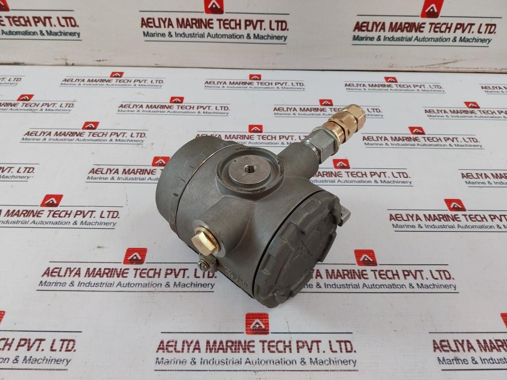 Rosemount 3144P Smart Family Temperature Transmitter 3144P D6A2K7B4M5Q4U1