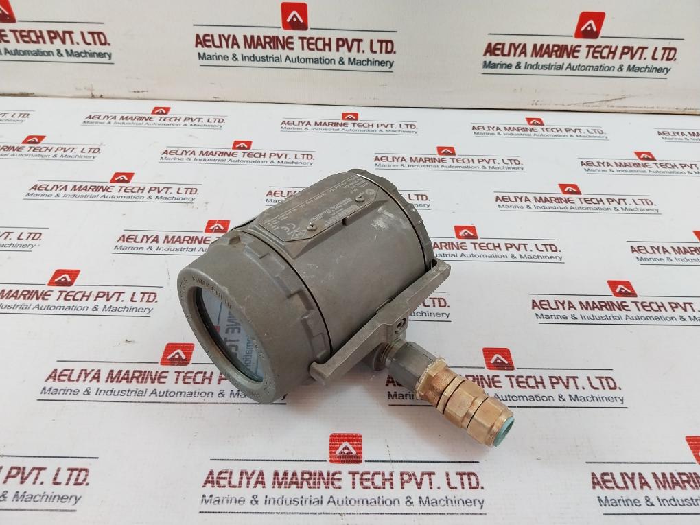 Rosemount 3144P Smart Family Temperature Transmitter 3144P D6A2K7B4M5Q4U1