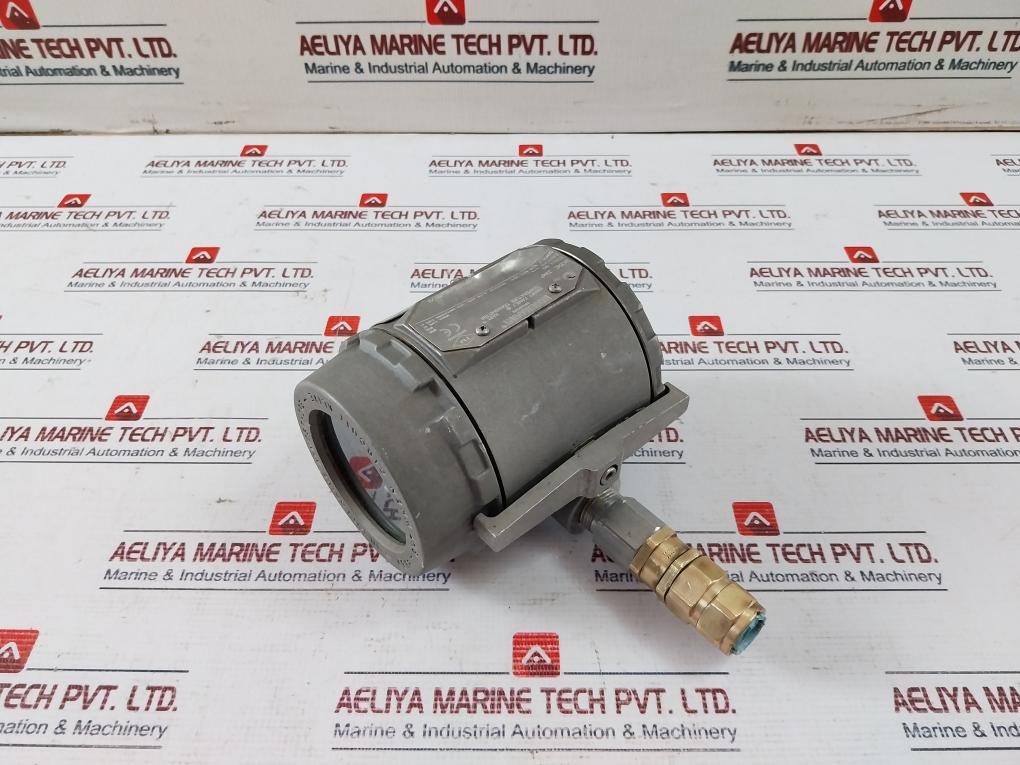 Rosemount 3144P Smart Family Temperature Transmitter D6A1K7M5Q4Xa