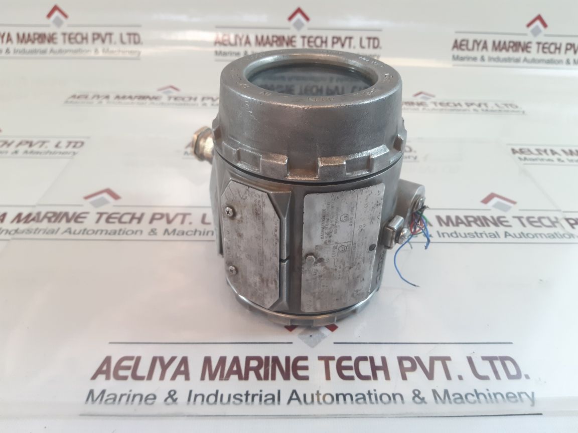 Rosemount 3144P Temperature Transmitter