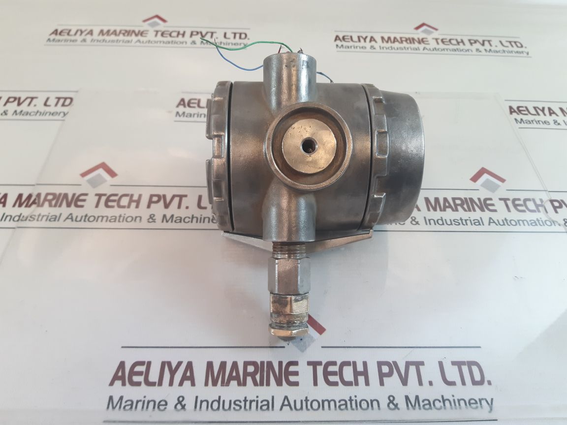 Rosemount 3144P Temperature Transmitter