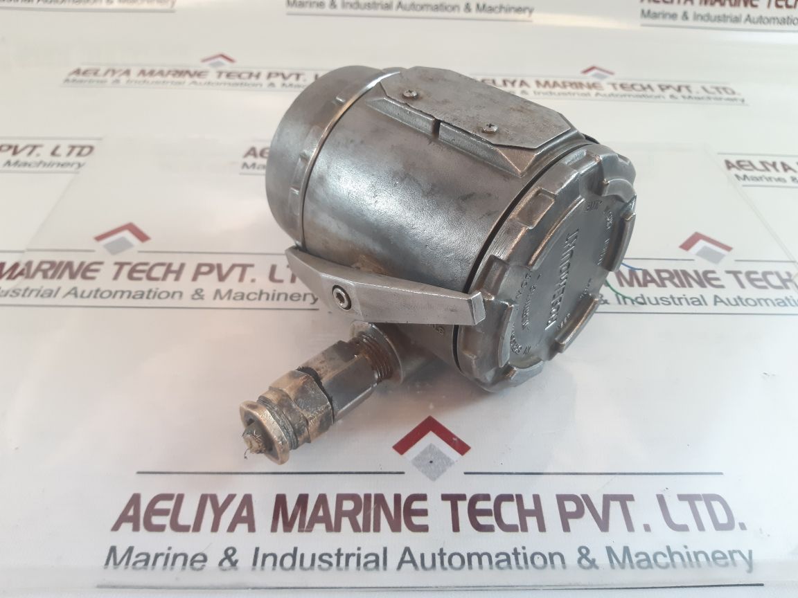 Rosemount 3144P Temperature Transmitter