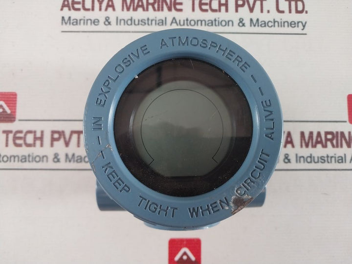 Rosemount 3144P D1F2I1B4M5Q4U1 Temperature Transmitter