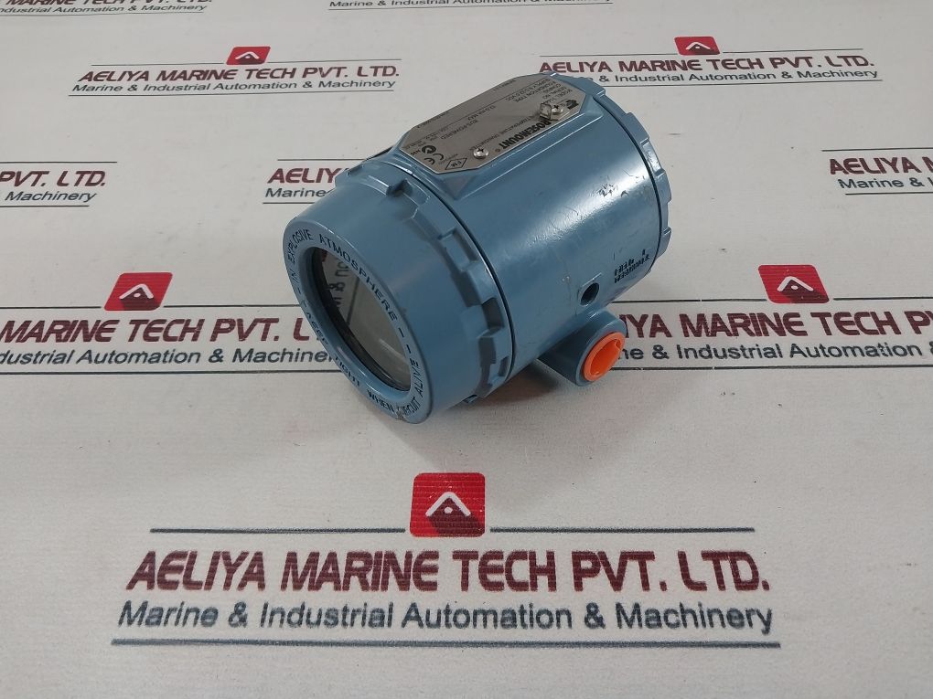 Rosemount 3144P D1F2I1B4M5Q4U1 Temperature Transmitter