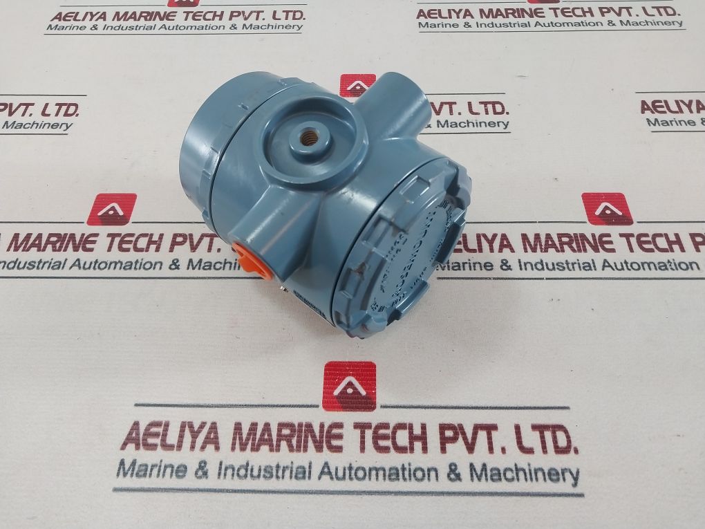 Rosemount 3144P D1F2I1B4M5Q4U1 Temperature Transmitter