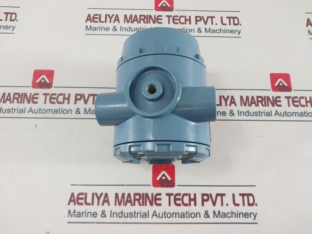 Rosemount 3144P D1F2I1B4M5Q4U1 Temperature Transmitter