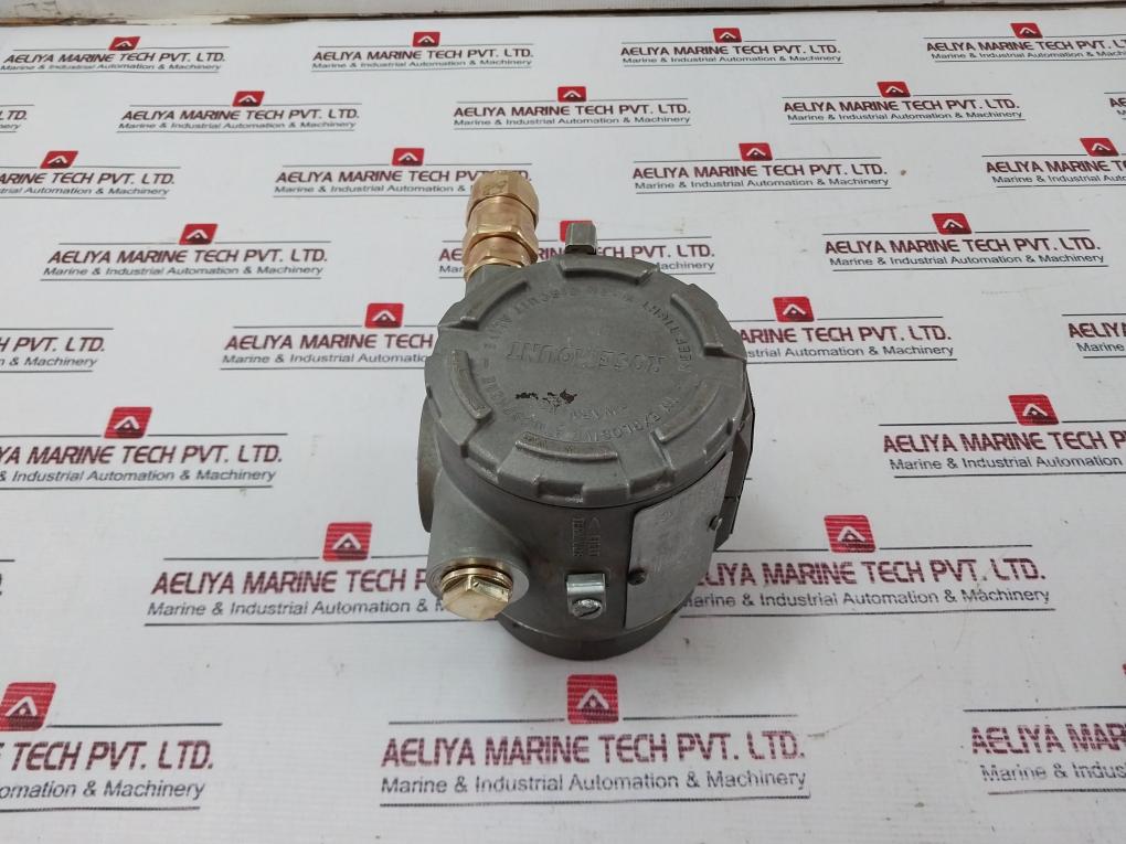 Rosemount 3144P Temperature Transmitter 03144-0140-0001