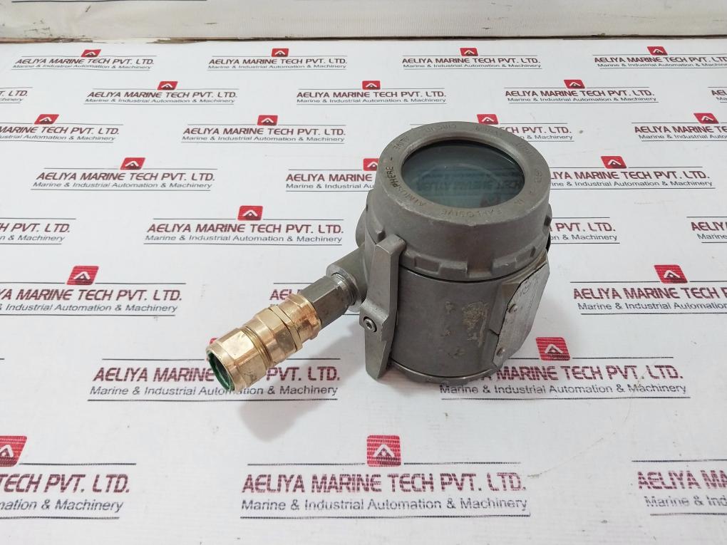 Rosemount 3144P Temperature Transmitter 03144-0140-0001