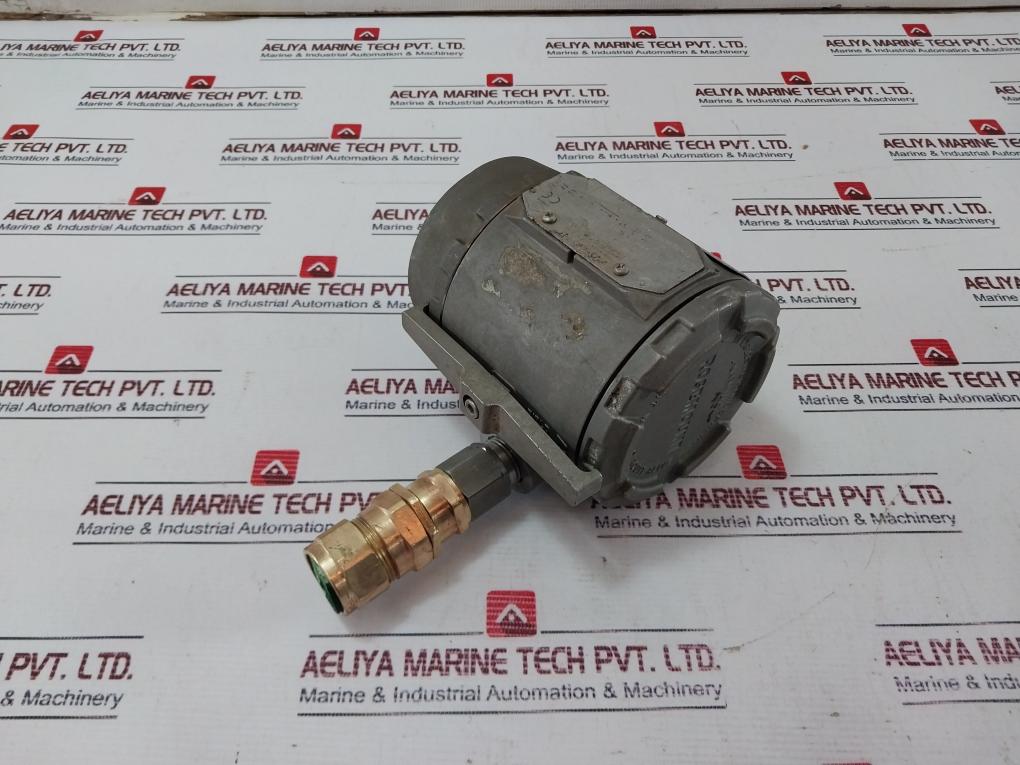 Rosemount 3144P Temperature Transmitter 03144-0140-0001