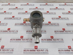 Rosemount 3151-3302-2069 Pressure Transmitter 10.5-30 Vdc