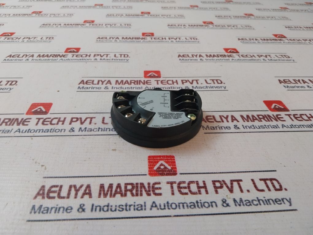 Rosemount 3151-4034-0052/Ac Terminator Resistor
