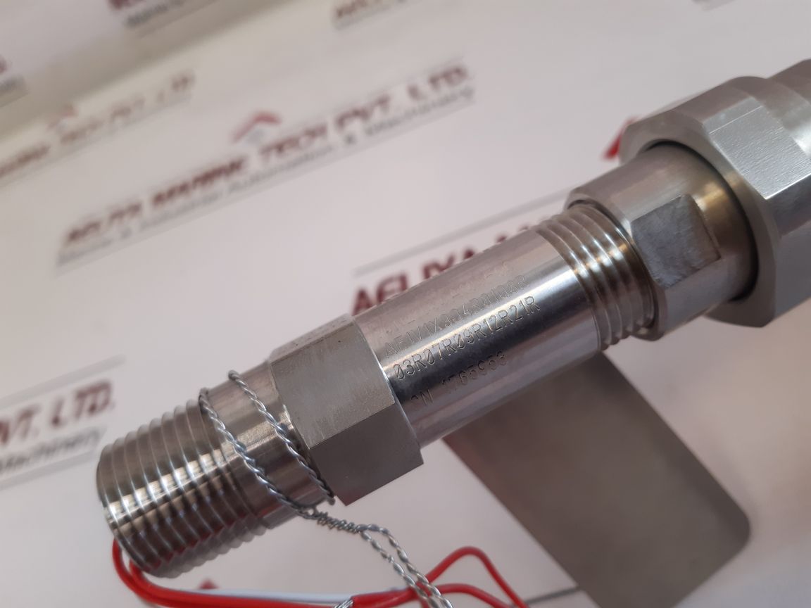 Rosemount 316316L Stem
