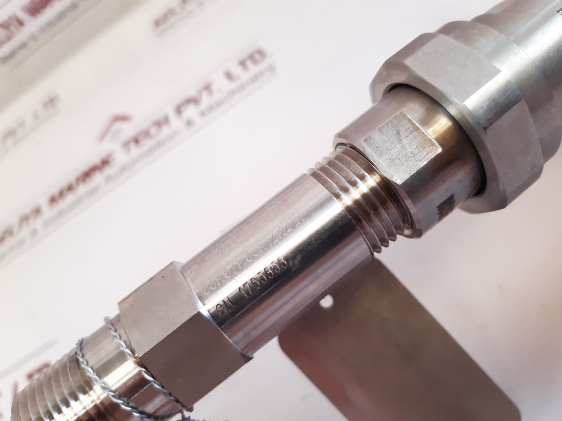 Rosemount 316316L Stem
