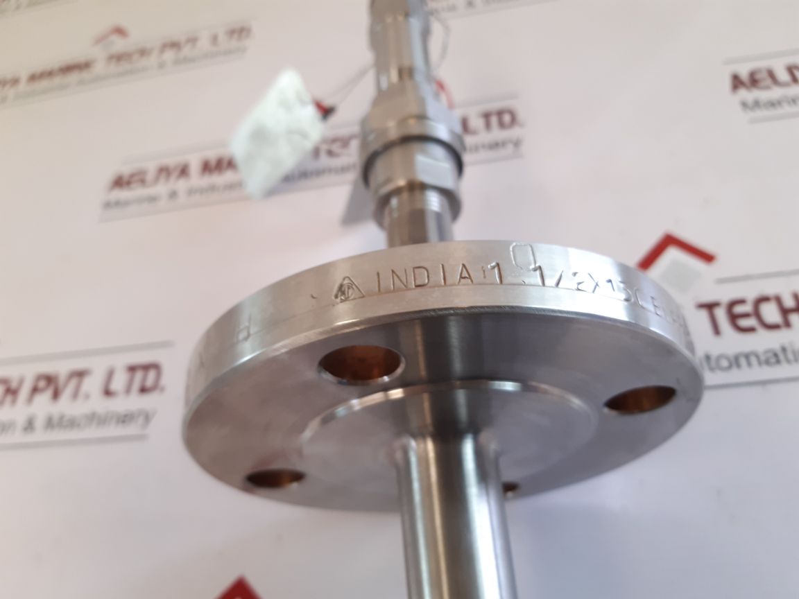 Rosemount 316316L Stem
