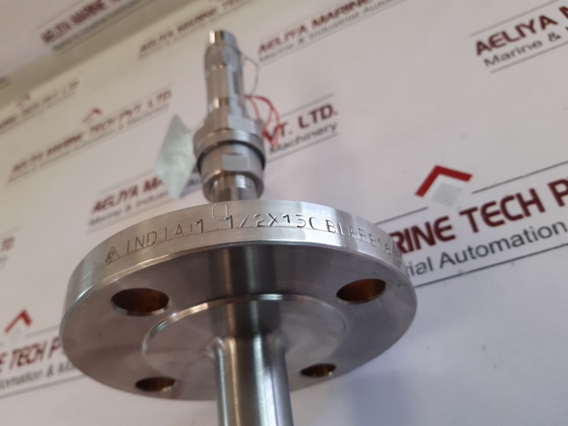 Rosemount 316316L Stem
