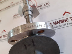 Rosemount 316316L Stem
