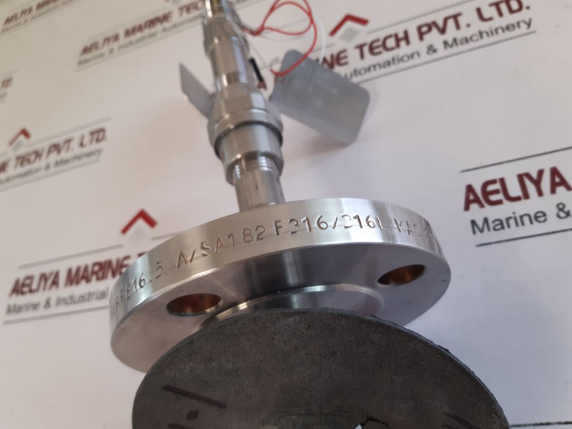 Rosemount 316316L Stem
